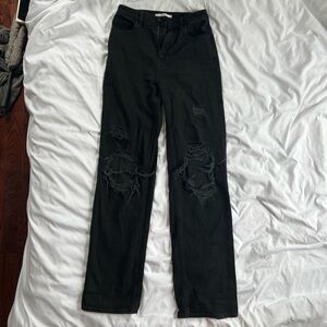 Pacsun Boyfriend Jeans